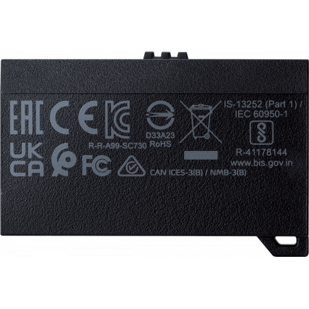 Накопитель SSD A-Data USB3.2 Gen2 512GB SC730-512G-CACTI SC730 черный, фото , изображение 5