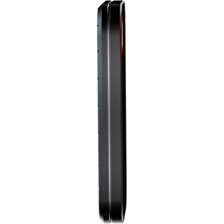SSD накопитель Netac ZX20 II 512GB USB 3.2 Gen 2 Type-C External Magnetic Portable SSD, R/W up to 2000MB/1800MB/s, with USB C to A cable and 20Gbps USB C to C cable 3Y wty, фото , изображение 2
