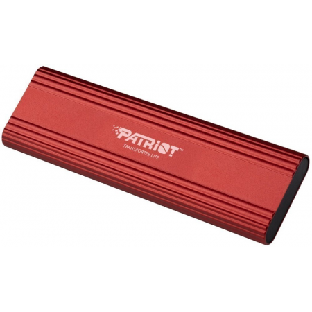 Внешний накопитель SSD 512GB USB-C EXT. PTPL512GPEC PATRIOT, фото , изображение 4