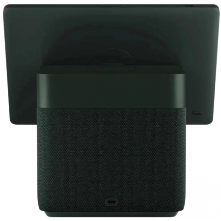 Умная колонка Яндекс Станция Дуо Макс, Zigbee, с дисплеем, 60Вт, с голосовым ассистентом Алиса на YaGPT, зеленый, фото , изображение 5