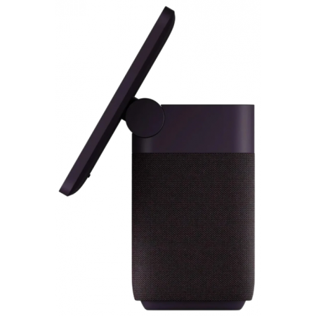 Умная колонка Яндекс Станция Дуо Макс, Zigbee, с дисплеем, 60Вт, с голосовым ассистентом Алиса на YaGPT, красный (YNDX-00055RED), фото , изображение 4