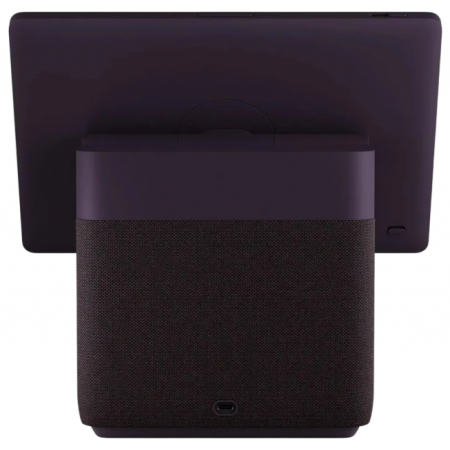 Умная колонка Яндекс Станция Дуо Макс, Zigbee, с дисплеем, 60Вт, с голосовым ассистентом Алиса на YaGPT, красный (YNDX-00055RED), фото , изображение 5