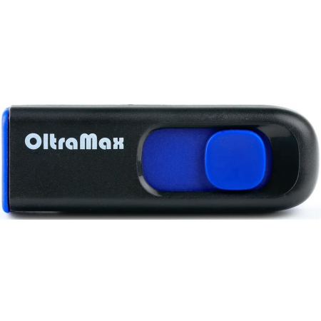 Флеш накопитель Oltramax OM-32GB-250-синий, фото 