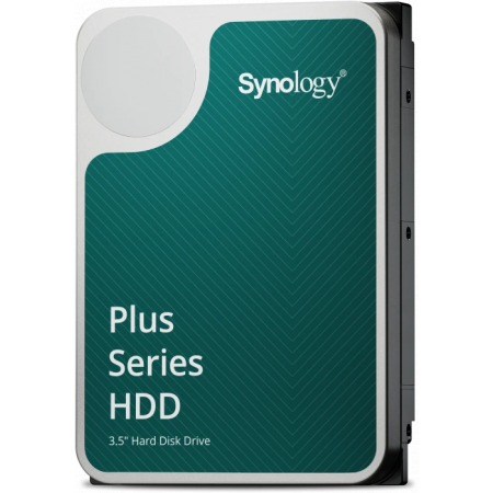 Жесткий диск Synology HAT3300-4T, SATA, 5400об/мин, 3.5", 4Tb, фото 
