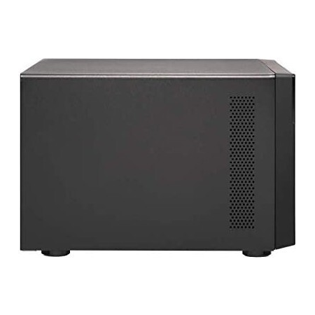 Полка расширения сетевого хранилища без дисков SMB QNAP TL-D800C USB 3.2 Gen 2 Type-C JBOD storage enclosure, 8-tray 3,5/2,5 w/o HDD. desktop version., фото , изображение 5