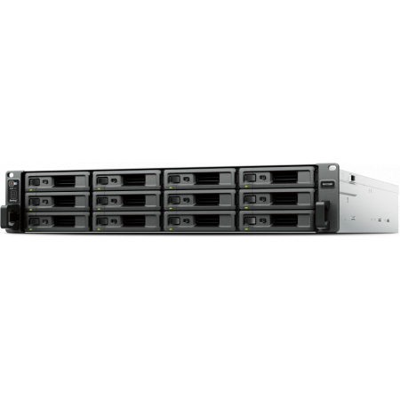 Модуль расширения СХД Synology 12BAY NO HDD RX1225RP, фото 