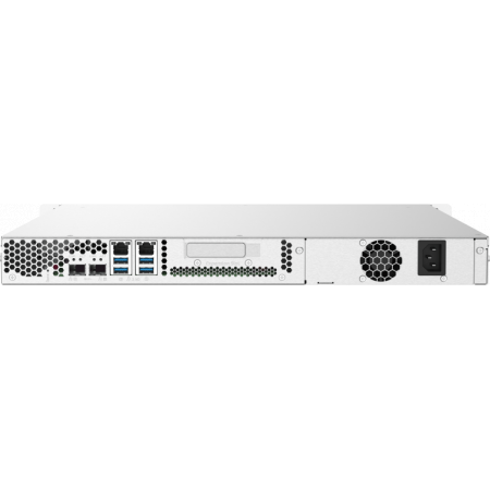 Сетевое хранилище NAS Qnap TS-432PXU-2G 4-bay, фото , изображение 2