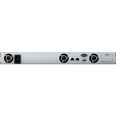 Сетевое хранилище Synology RS422+, фото , изображение 3