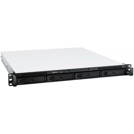Сетевое хранилище Synology RS822+, фото , изображение 2