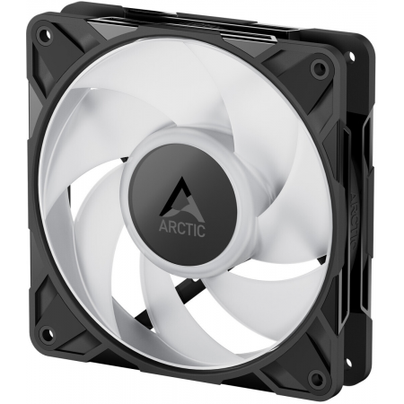 Вентилятор корпусной ARCTIC P12 Pro A-RGB - 3 Pack retail (ACFAN00310A), фото , изображение 3