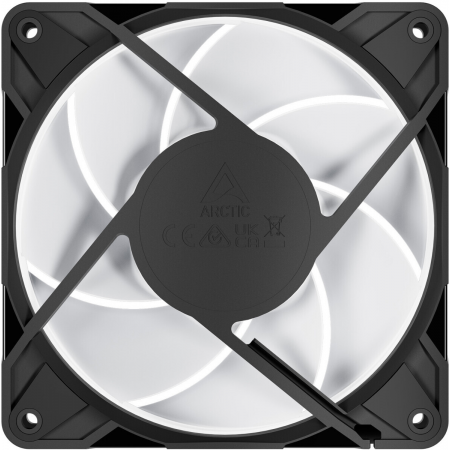 Вентилятор корпусной ARCTIC P12 Pro A-RGB - 3 Pack retail (ACFAN00310A), фото , изображение 6