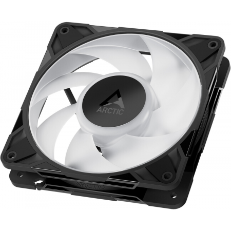 Вентилятор корпусной ARCTIC P12 Pro A-RGB - 3 Pack retail (ACFAN00310A), фото , изображение 7