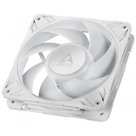 Вентилятор корпусной ARCTIC P12 Pro A-RGB (White) - retail (ACFAN00311A), фото , изображение 7