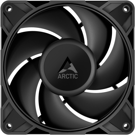 Вентилятор для процессора Arctic Cooling Вентилятор корпусной ARCTIC P12 Pro PST CO - retail (ACFAN00312A), фото 