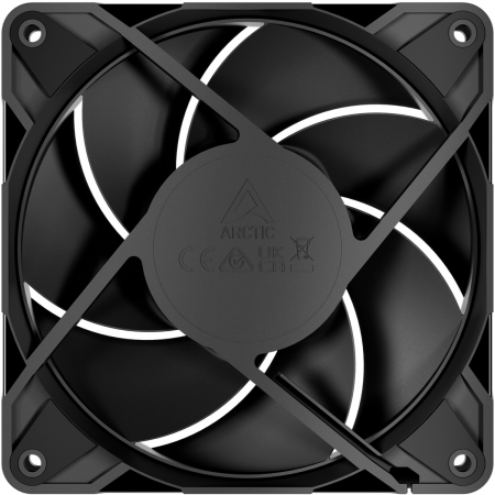 Вентилятор для процессора Arctic Cooling Вентилятор корпусной ARCTIC P12 Pro PST CO - retail (ACFAN00312A), фото , изображение 2