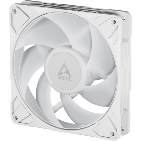 Вентилятор корпусной ARCTIC P14 Pro A-RGB (White) - retail (ACFAN00318A), фото , изображение 3