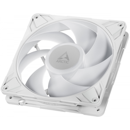 Вентилятор корпусной ARCTIC P14 Pro A-RGB (White) - retail (ACFAN00318A), фото , изображение 7