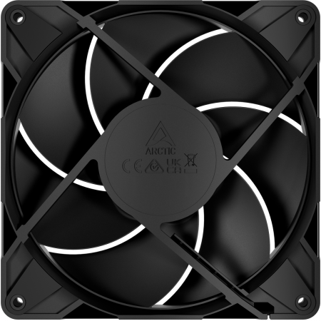 Вентилятор для процессора Arctic Cooling Вентилятор корпусной ARCTIC P14 Pro PST - 5 Pack retail (ACFAN00319A), фото , изображение 3