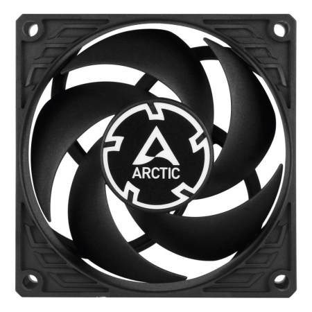 Вентилятор корпусной ARCTIC S8038-7K  500–7 000 rpm, 118.93 м3/h 4-pin арт. ACFAN00288A, фото , изображение 2
