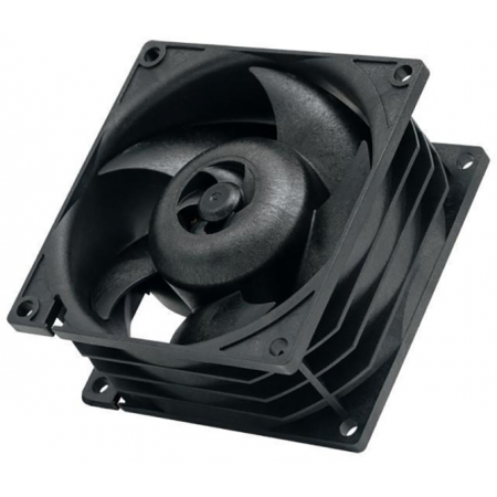 Вентилятор корпусной ARCTIC S8038-7K  500–7 000 rpm, 118.93 м3/h 4-pin арт. ACFAN00288A, фото , изображение 3
