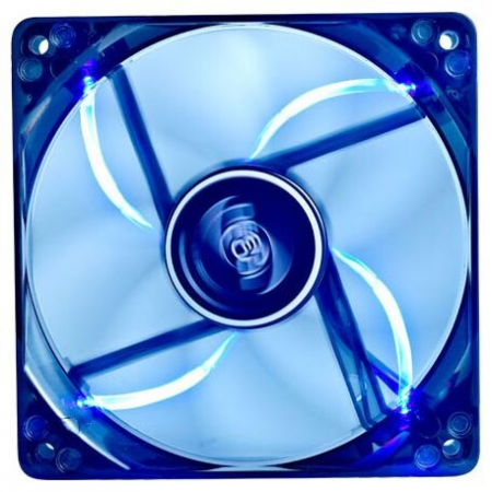 Вентилятор в корпус Deepcool WIND BLADE 120, фото , изображение 2