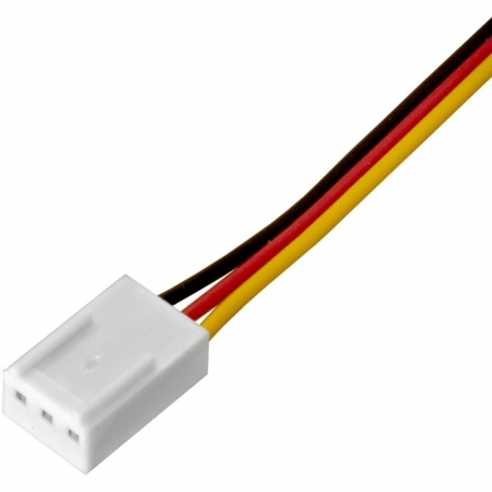 Вентилятор для корпуса ExeGate ES08015S3P EX283373RUS, фото , изображение 4
