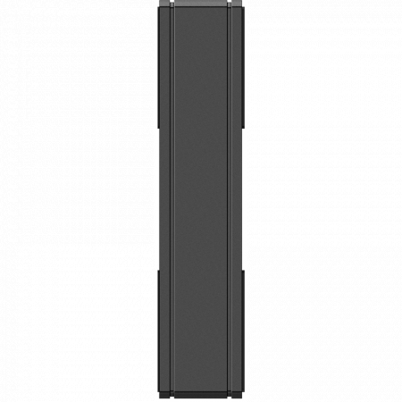 Вентилятор в корпус ID-Cooling AS-120-ARGB-K BLACK / PWM / Silent, фото , изображение 6