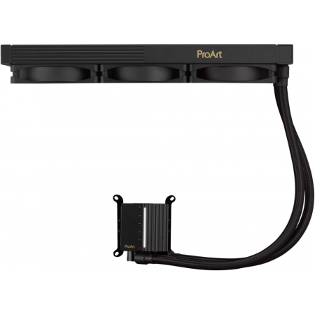 Жидкостная система охлаждения ASUS PROART LC 360, фото , изображение 4