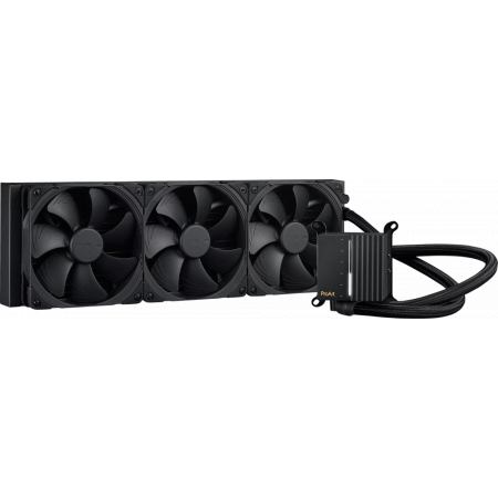 Жидкостная система охлаждения ASUS 90RC00N0-M0UAY0 PROART LC 420 /AIO COOLER,NOCTUA FAN, фото , изображение 2