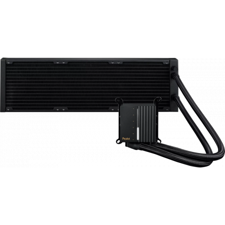 Жидкостная система охлаждения ASUS 90RC00N0-M0UAY0 PROART LC 420 /AIO COOLER,NOCTUA FAN, фото , изображение 3