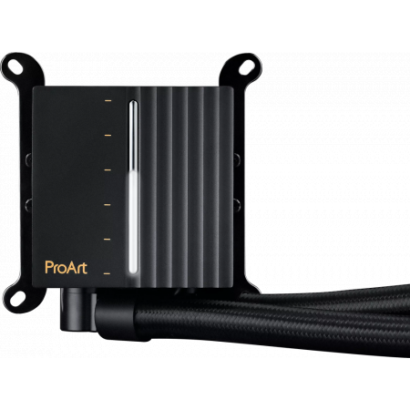 Жидкостная система охлаждения ASUS 90RC00N0-M0UAY0 PROART LC 420 /AIO COOLER,NOCTUA FAN, фото , изображение 4