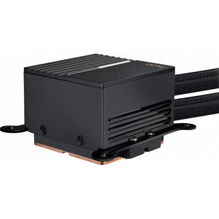 Жидкостная система охлаждения ASUS 90RC00N0-M0UAY0 PROART LC 420 /AIO COOLER,NOCTUA FAN, фото , изображение 5