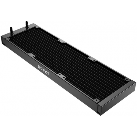 Система водяного охлаждения ID-Cooling SL360 PRO SE /LCD SCREEN /350W /all Intel /all AMD, фото , изображение 5