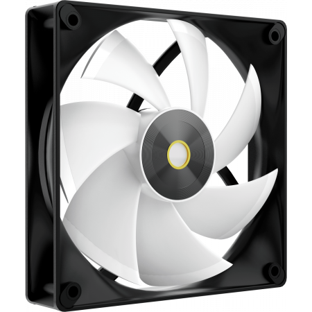 Система охлаждения Ocypus Delta L24 BK ARGB V2 Black 280W/ All Intel/ AMD AM* / Screws, фото , изображение 5