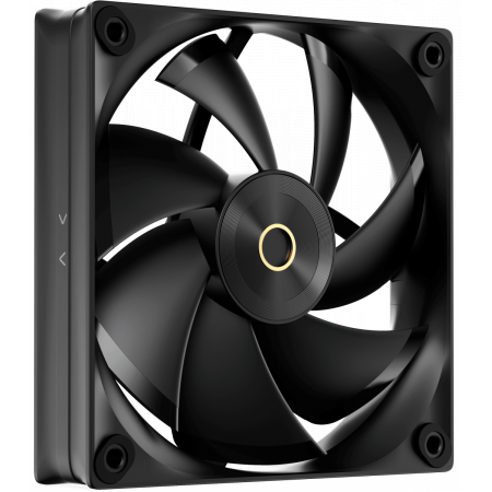 Система охлаждения Ocypus Sigma L24 PRO BK IPS Display/ black/ 290W/ All Intel/ AMD AM* / Screws, фото , изображение 5