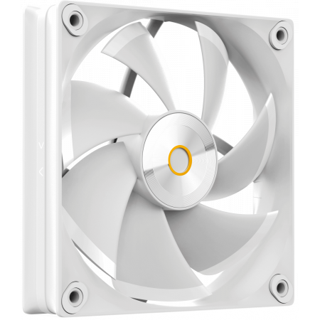 Система охлаждения Ocypus Sigma L24 PRO WH IPS Display/ white/ 290W/ All Intel/ AMD AM* / Screws, фото , изображение 5