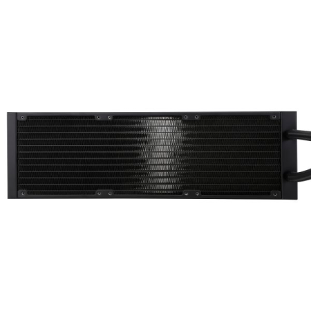 Система водяного охлаждения Thermalright Aqua Elite 360 V3 ARGB Soc-AM5/AM4/1151/1200/2066/1700 черный 4-pin 25.6dB Al Ret (A-ELITE-BL-360-ARGB-V3), фото , изображение 5