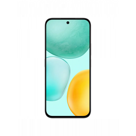 Смартфон HONOR X6c 6/256GB 5109BWDY WHITE, фото , изображение 2