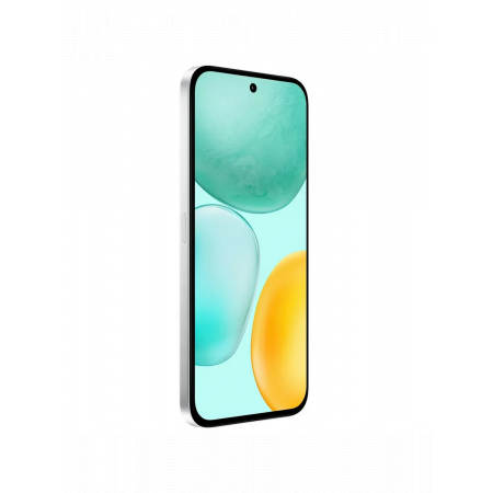 Смартфон HONOR X6c 6/256GB 5109BWDY WHITE, фото , изображение 3