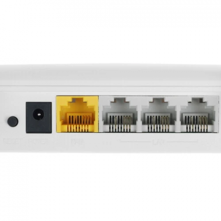 Router+WiFi: Mercusys MW325R N300 10/100BASE-TX белый, фото , изображение 6