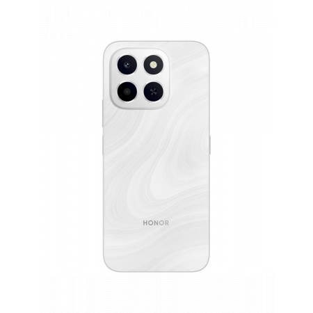 Смартфон HONOR X6c 6/256GB 5109BWDY WHITE, фото , изображение 4