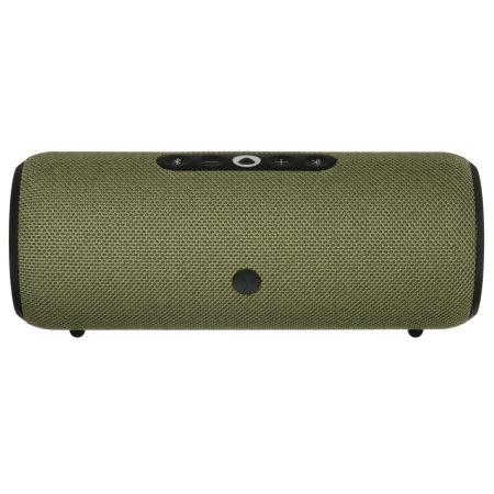 Умная колонка Yandex Стрит Алиса зеленый 30W 2.0 BT/Wi-Fi 10м 3300mAh (YNDX-00030GRN), фото , изображение 3