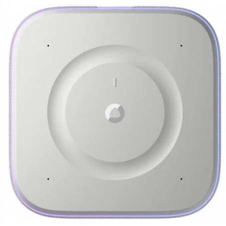 Умная колонка Яндекс Станция 3 с Алисой, Zigbee™, 50 Вт YNDX-00060GRY серый, фото , изображение 3