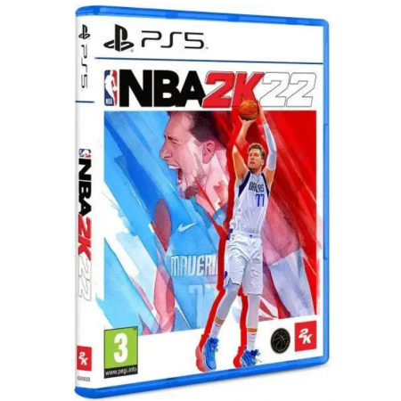 Игра NBA 2K24 Kobe Byrant Edition PS5 англ. версия, фото 