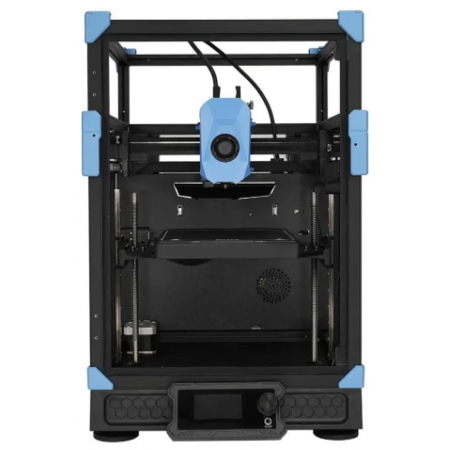 Принтер 3D Sovol SV08 Zero, фото , изображение 2