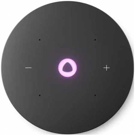 Умная колонка Яндекс Станция Мини 3 Про, Zigbee, модель YNDX-00059GRN (зеленый), фото , изображение 4