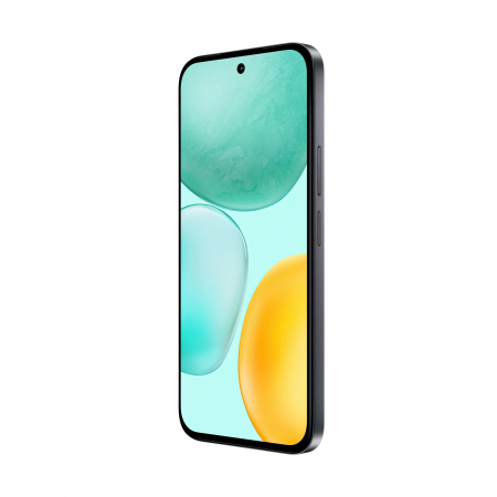 Смартфон HONOR X6c 6/256GB 5109BSWA MIDNIGHT BLACK HONOR, фото , изображение 3