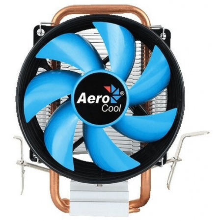Кулер для процессора Aerocool Verkho 1-3P, фото , изображение 2
