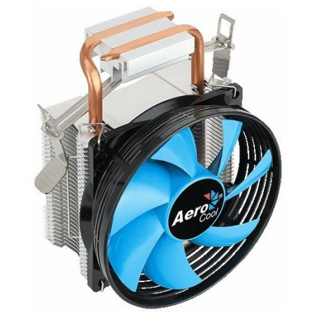 Кулер для процессора Aerocool Verkho 1-3P, фото , изображение 3