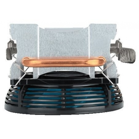 Кулер для процессора Aerocool Verkho 1-3P, фото , изображение 5